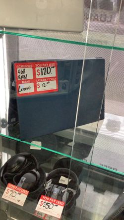 Pawn1st: Lenovo Laptop 4gb Ram