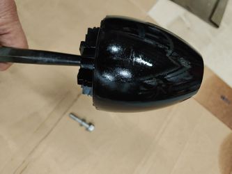 Volvo Penta duo-prop cone