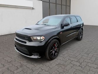 2020 Dodge Durango