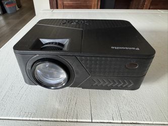 Mini Projector 