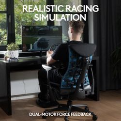 Complete Racing Set Up For PC, PS4, PS5