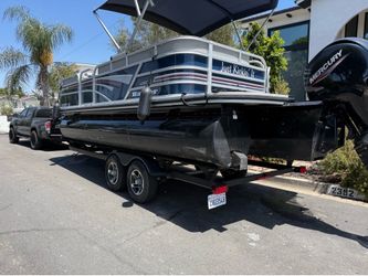 2023 Ranger Trailer - like new - $4,995 obo