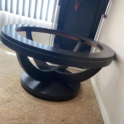 Coffee Table $50