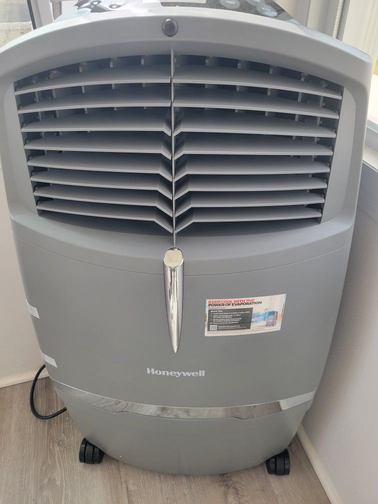 Evaporative Air Cooler