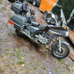 1987 Honda GL1200