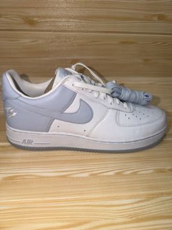 Nike Air Force Low “ Terror Squad Loyalty “