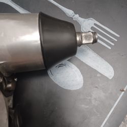 Air Impact Gun For Sale