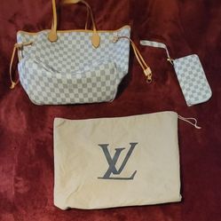 Louis Vuitton Steamer Bag 3 for Sale in Pompano Beach, FL - OfferUp