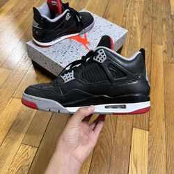 Jordan 4
