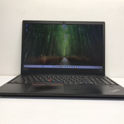 **Lenovo ThinkPad E480 Core i5 w/Microsoft Office ** *Windows 11 Pro Full Activate. **Price $220 **