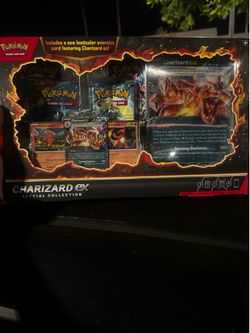 Pokemon cards (*description for price*)
