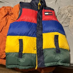 Tommy Hilfiger Vest 