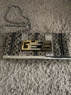 Guess Purse