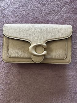 Coach Crossbody Tabby