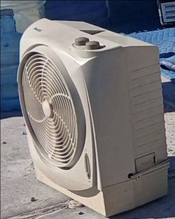 Cooler swamp $50