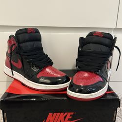 jordan 1 patent bread size 6.5