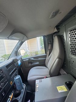 2015 Chevrolet 2500