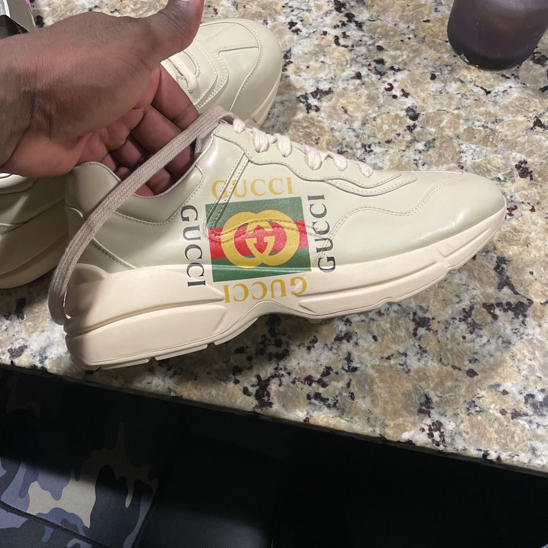 Gucci size 11