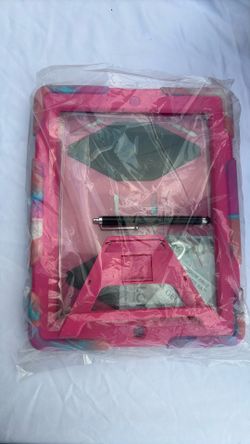 iPad case