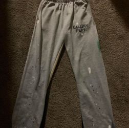 Gallery Dept Sweat Pants 