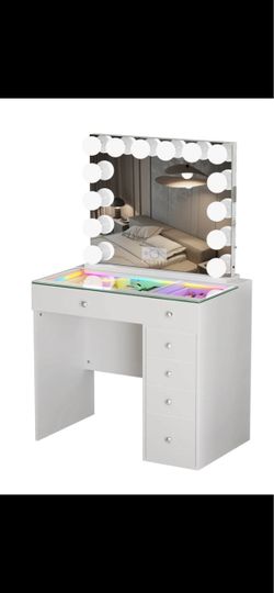 Vanity nuevo