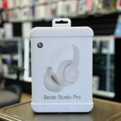 Beats Studio Pro