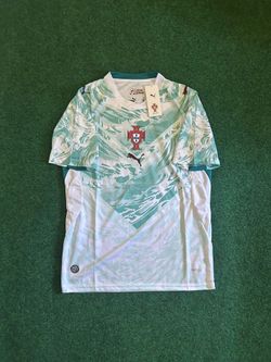 2026 PORTUGAL AWAY JERSEY