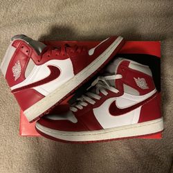 AIR JORDAN 1