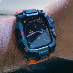 Apple Watch Series 7 GPS (45mm)