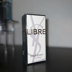 Libre Yves Saint Laurent Eau De Parfum