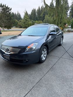 2008 Nissan Altima
