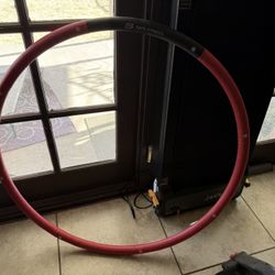 Weighted Hula Hoop 3.1lb