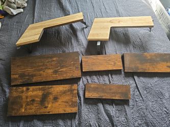 Floating Shelf