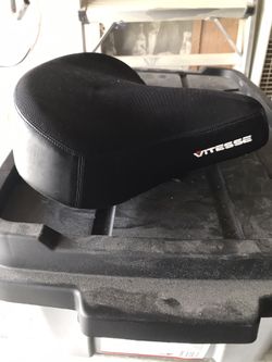 Vitesse seat
