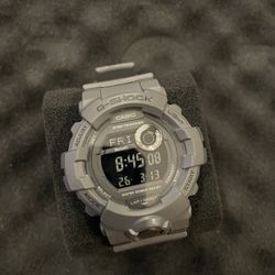 Casio Digital Negative w/bluetooth