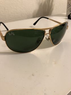 Ray ban aviator