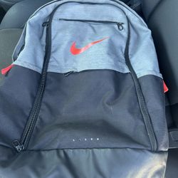 Nike Backpack