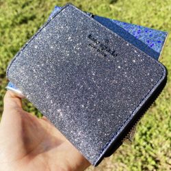 NWT Kate Spade Wallet Authentic 