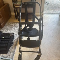 Bugaboo Fox 2 Stroller 