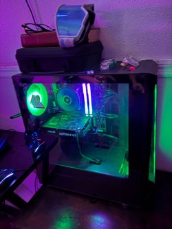 Pc