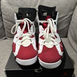 Air Jordan 6 