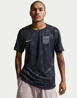 Nike USMNT 2026 Stadium Away Dri-FIT Soccer Jersey