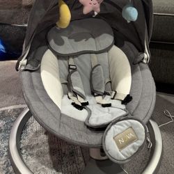 Swing Chair 