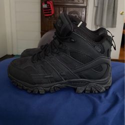 Merrell Hiking Boots