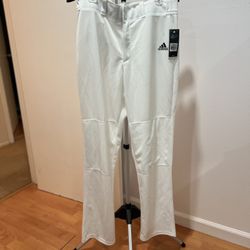 Adidas Large Baseball Pants 