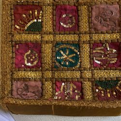 Indian Purse