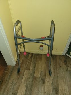Adult Walker