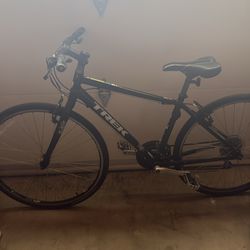 TREK road bike  (Read Description)