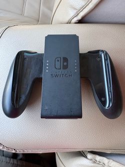 Joy con grip For nintendo Switch