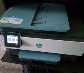 Hp printer
